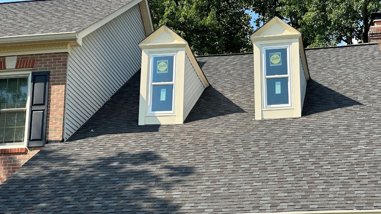 Windows/Doors Replacement & Installation