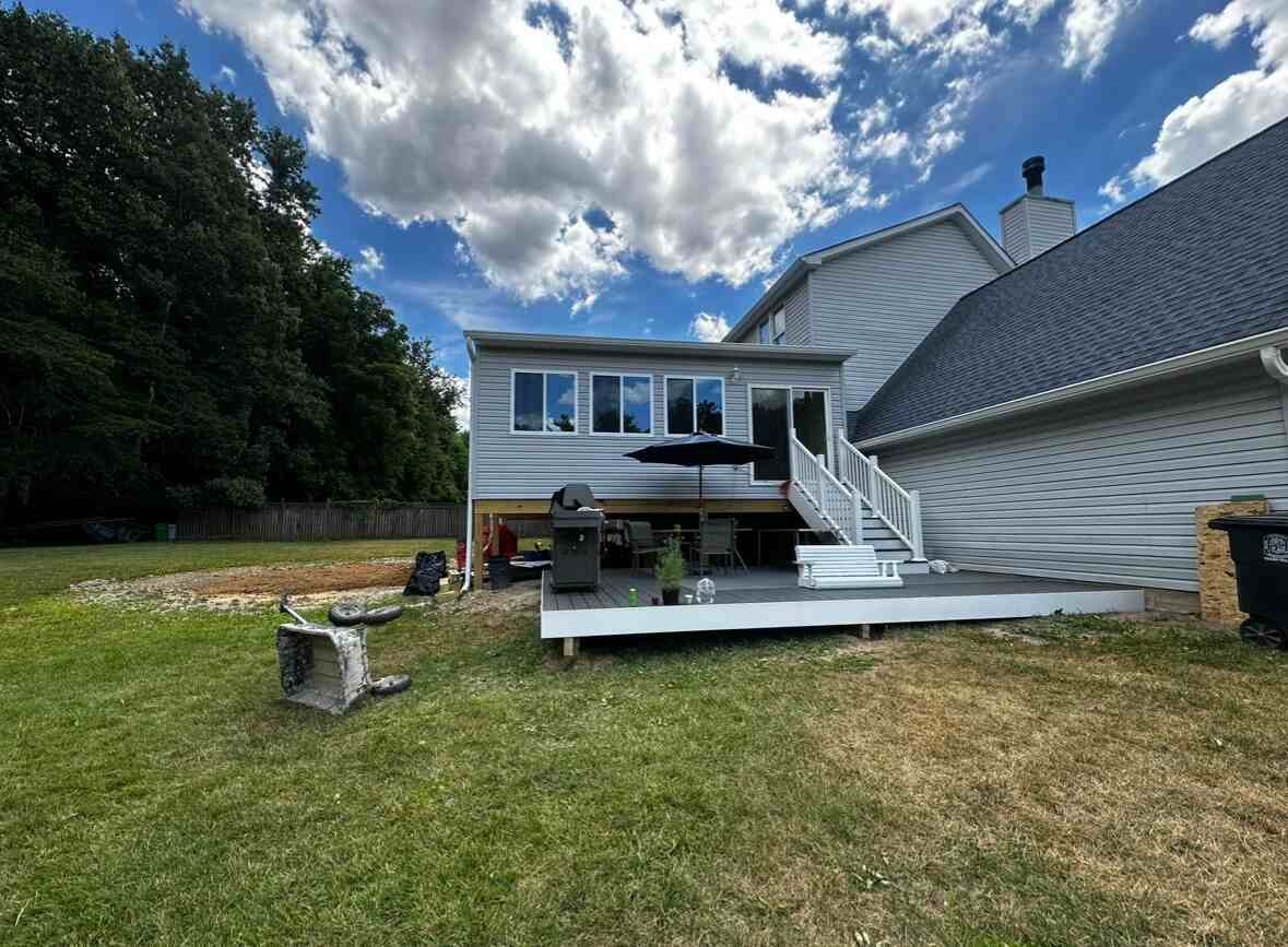Home Remodeling