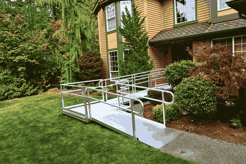 Accessibility Enhancing Mobility and Safety at Home