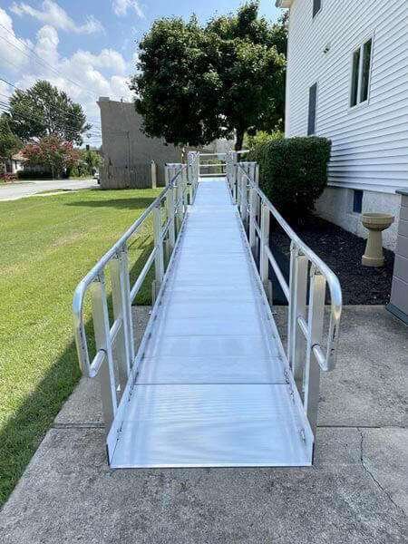 Accessibility and Aging in Place