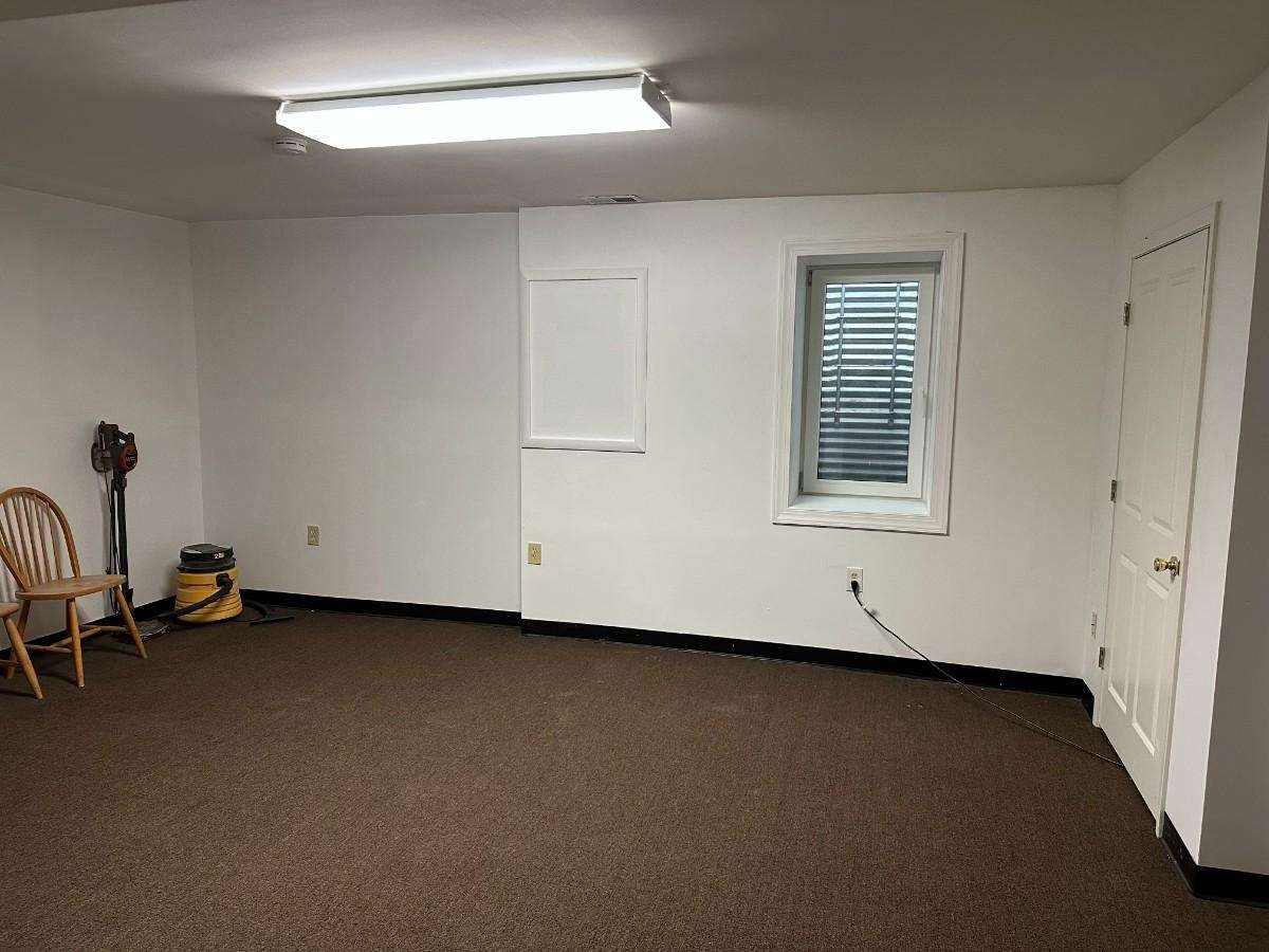 Basement Finishing – Use Every Square Foot