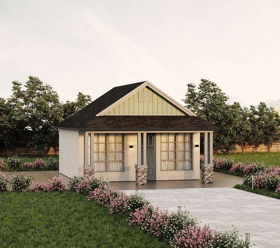 Benefits of Adding an ADU to Your Property