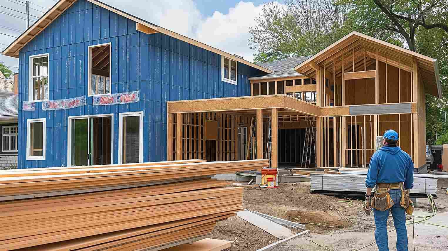 Expert Home Additions