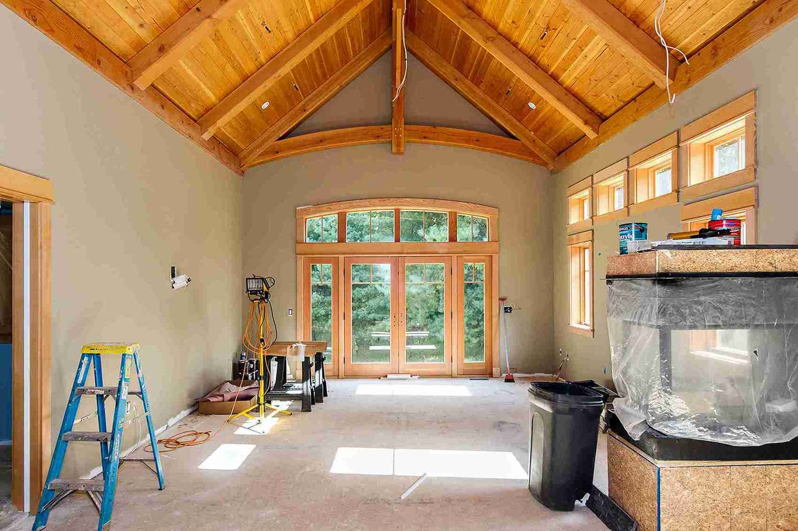 Home Additions in Columbia, MD