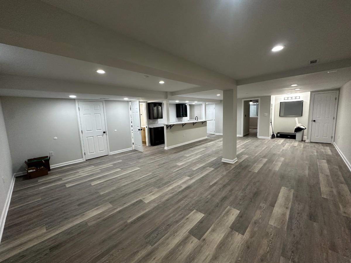 Home Remodeling
