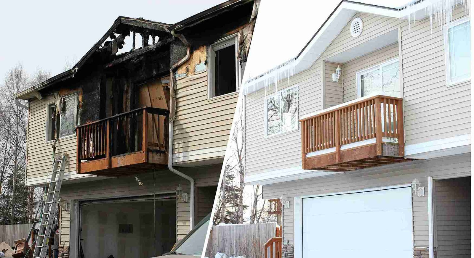 Not just cleanup—real recovery with precision, care, and expertise