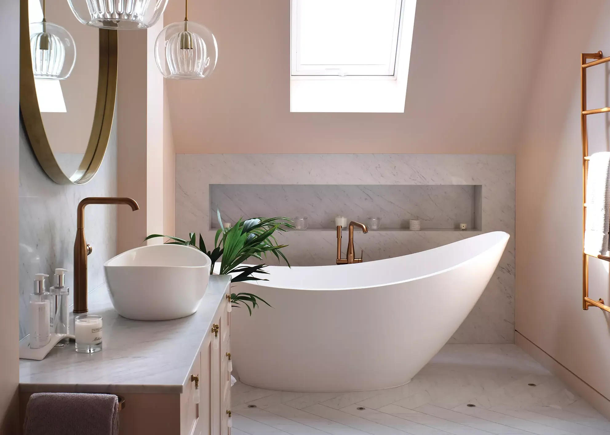 Shower-to-Tub Conversions Made Easy