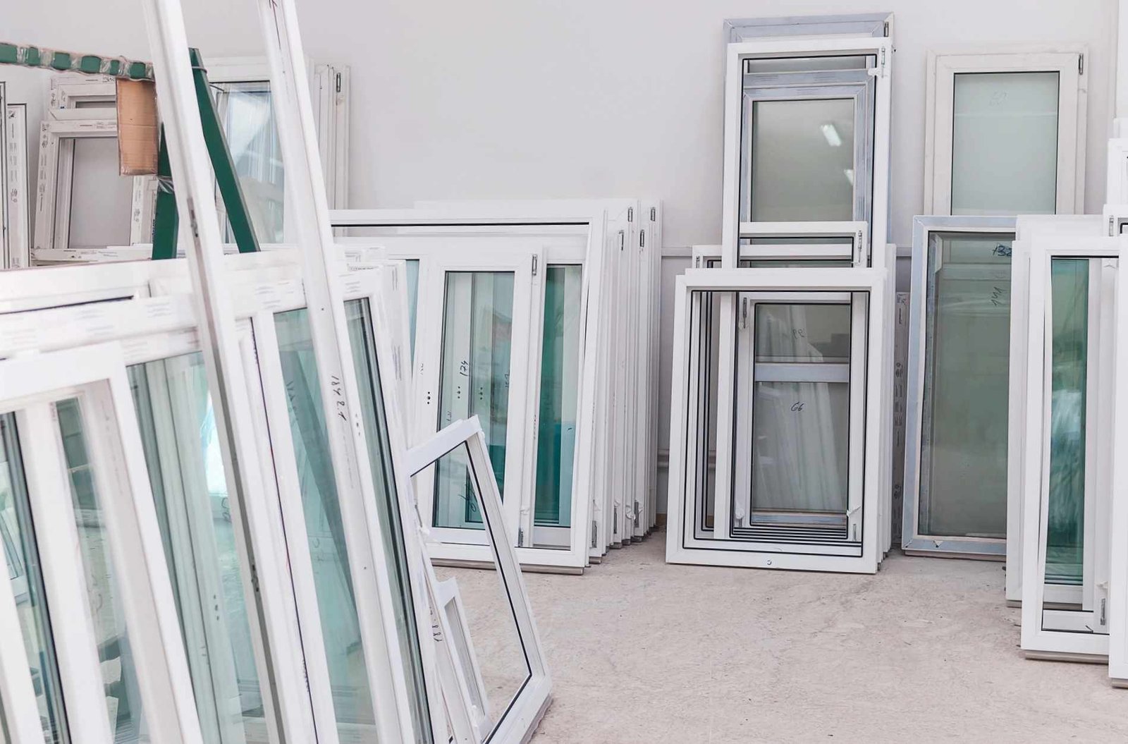 Trusted Brands & Warranty-Backed Installs