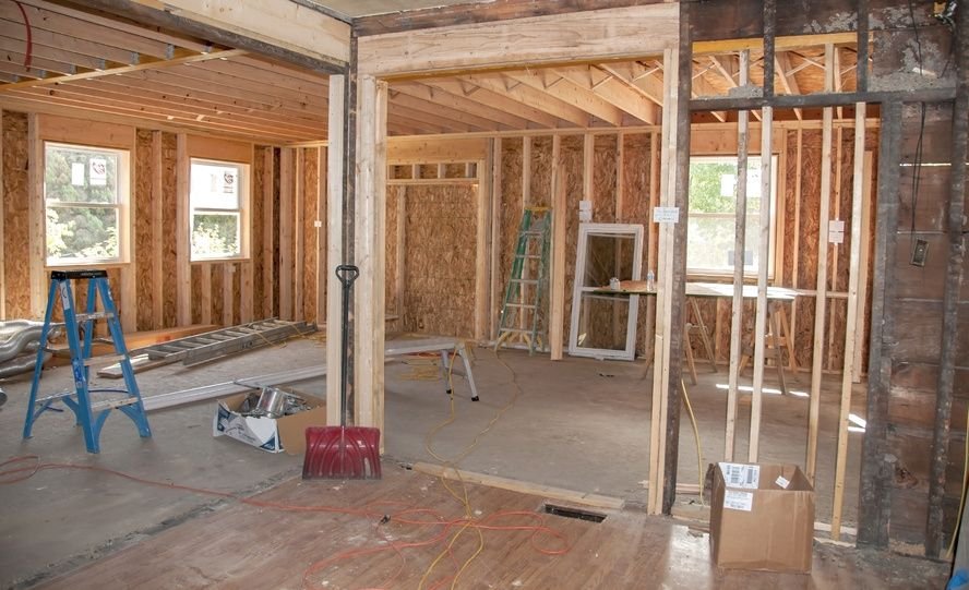 Why Choose Community Improvement Group for Home Additions