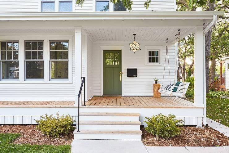 Why Homeowners Trust Our Porch Remodeling Team