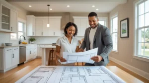 can you remodel a townhouse