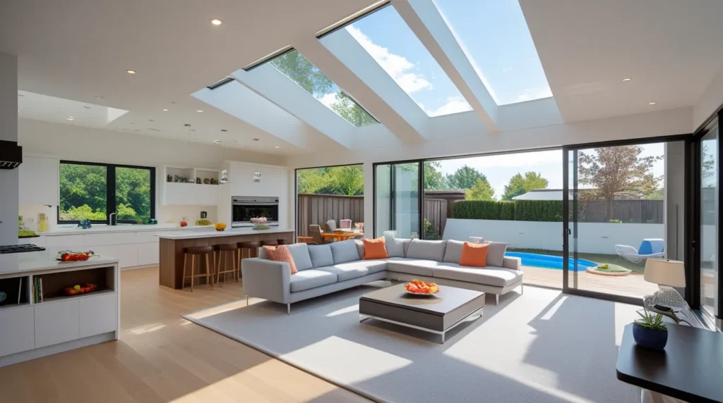 Designing the Best Home Additions for Modern Living