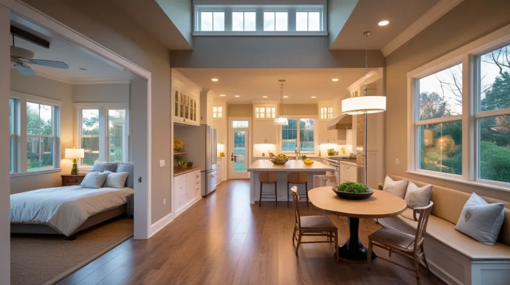 Why More Families Consider Expanding Living Space