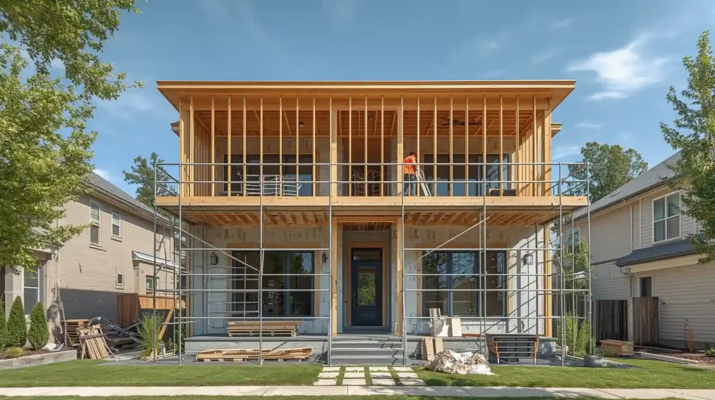 Why Homeowners Are Choosing Second-Story Renovations Today