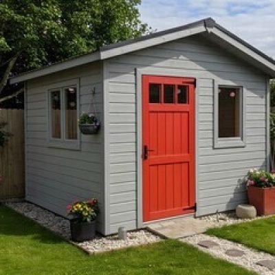 Additional Dwelling Units