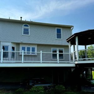 Deckwgazebooffdeckview