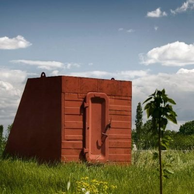 Storm Shelters and Survival Bunkers