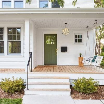 Why Homeowners Trust Our Porch Remodeling Team